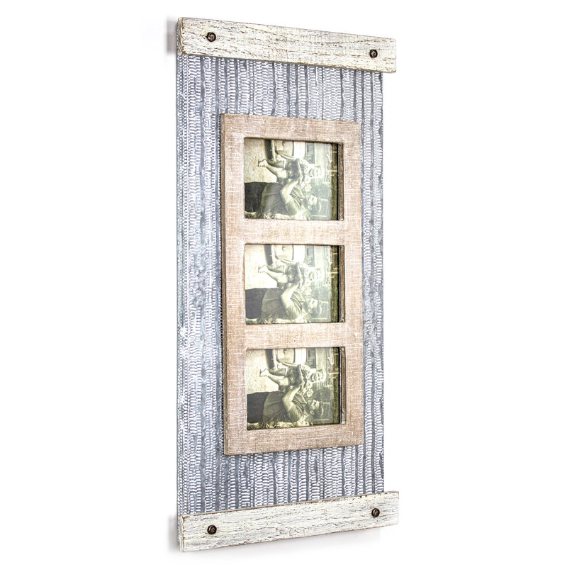 Gracie Oaks Sheba Hanging Picture Frame Wayfair